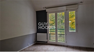 appartement à la vente -   60600  CLERMONT, surface 42,62 m2 vente appartement - APR662089
